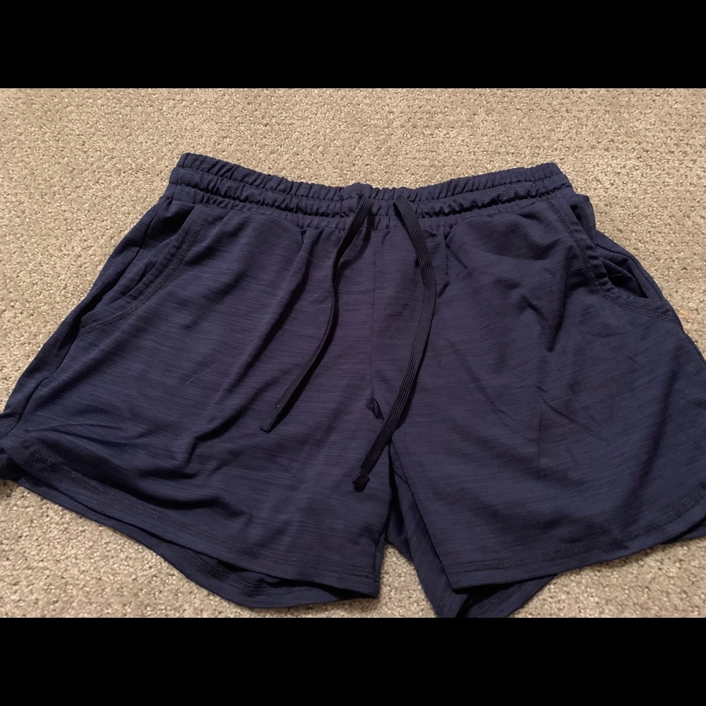St John’s Bay active shorts